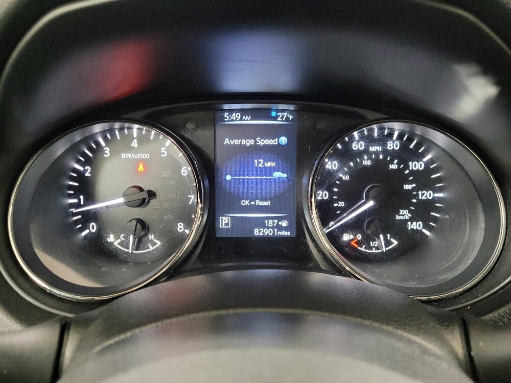 2017 Nissan Rogue in Langhorne, PA 19047 - 18086598 23