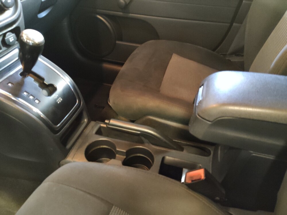 2017 Jeep Patriot in Salem, VA 24153 - 18086599 26