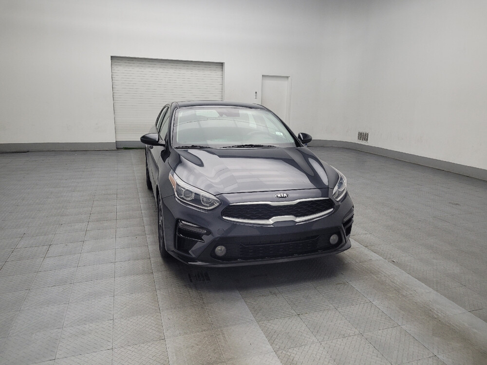 2020 Kia Forte in Jackson, MS 39211 - 18086601 13