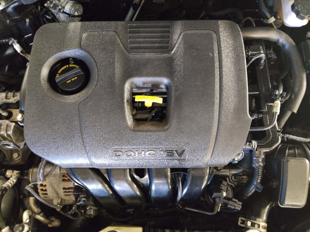 2020 Kia Forte in Jackson, MS 39211 - 18086601 30