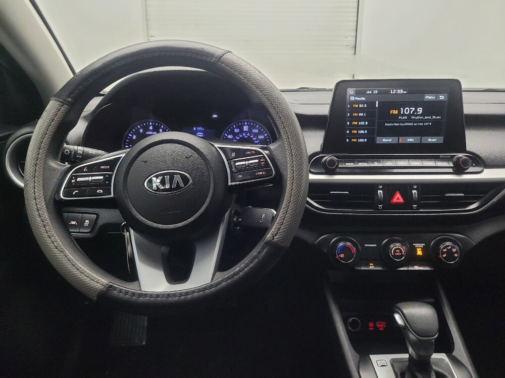2020 Kia Forte in Jackson, MS 39211 - 18086601 22