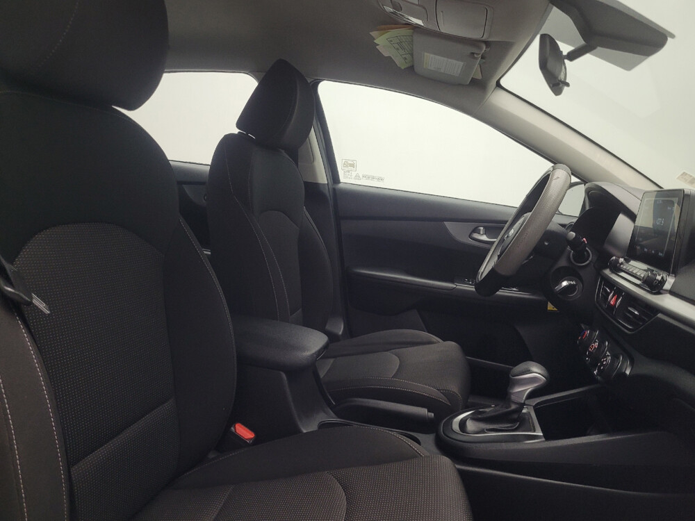 2020 Kia Forte in Jackson, MS 39211 - 18086601 21