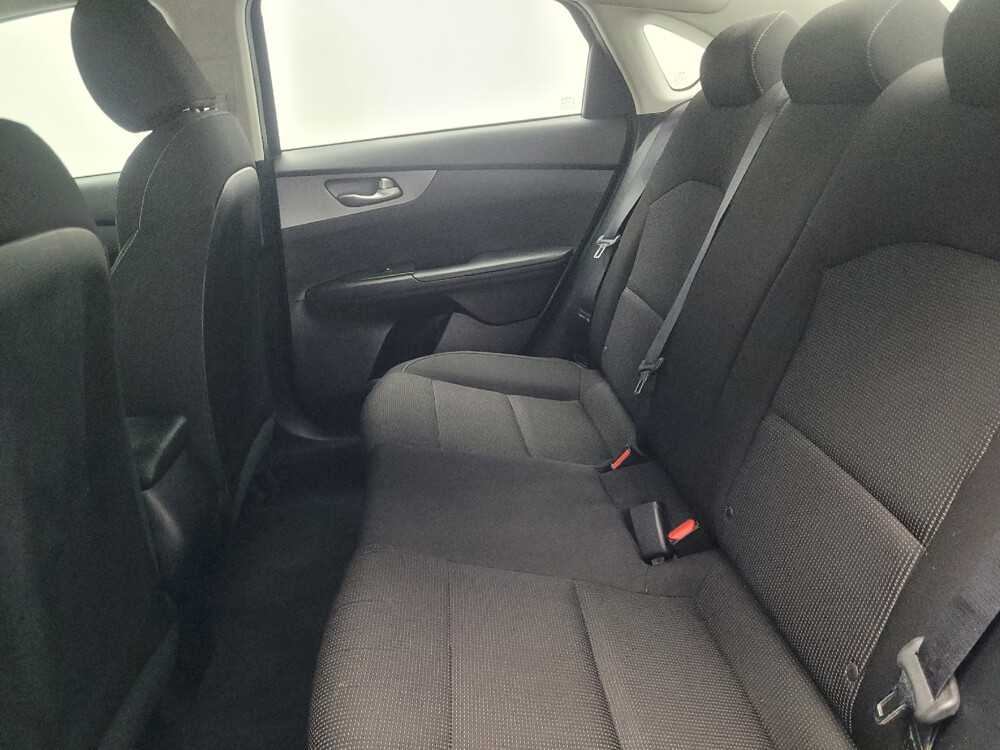 2020 Kia Forte in Jackson, MS 39211 - 18086601 18