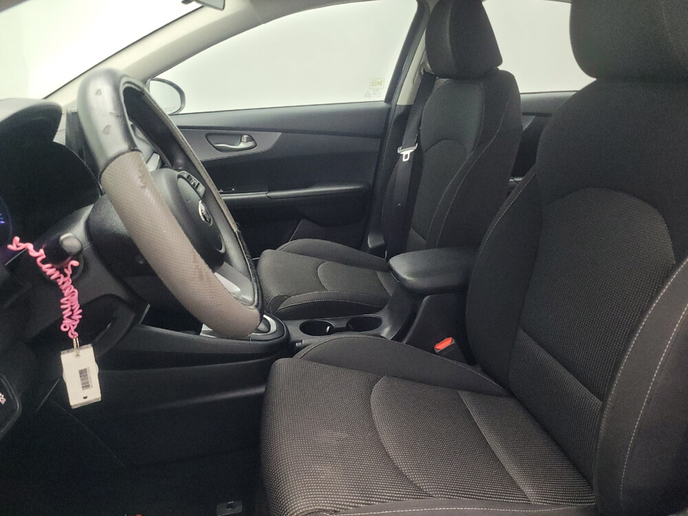 2020 Kia Forte in Jackson, MS 39211 - 18086601 17