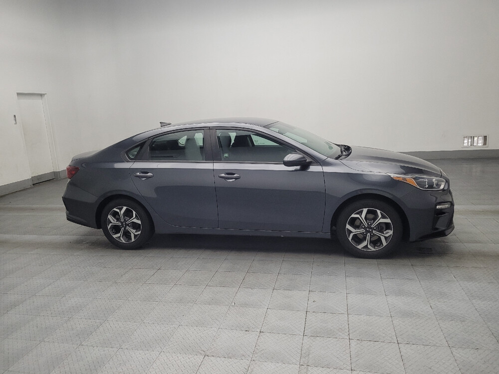 2020 Kia Forte in Jackson, MS 39211 - 18086601 11