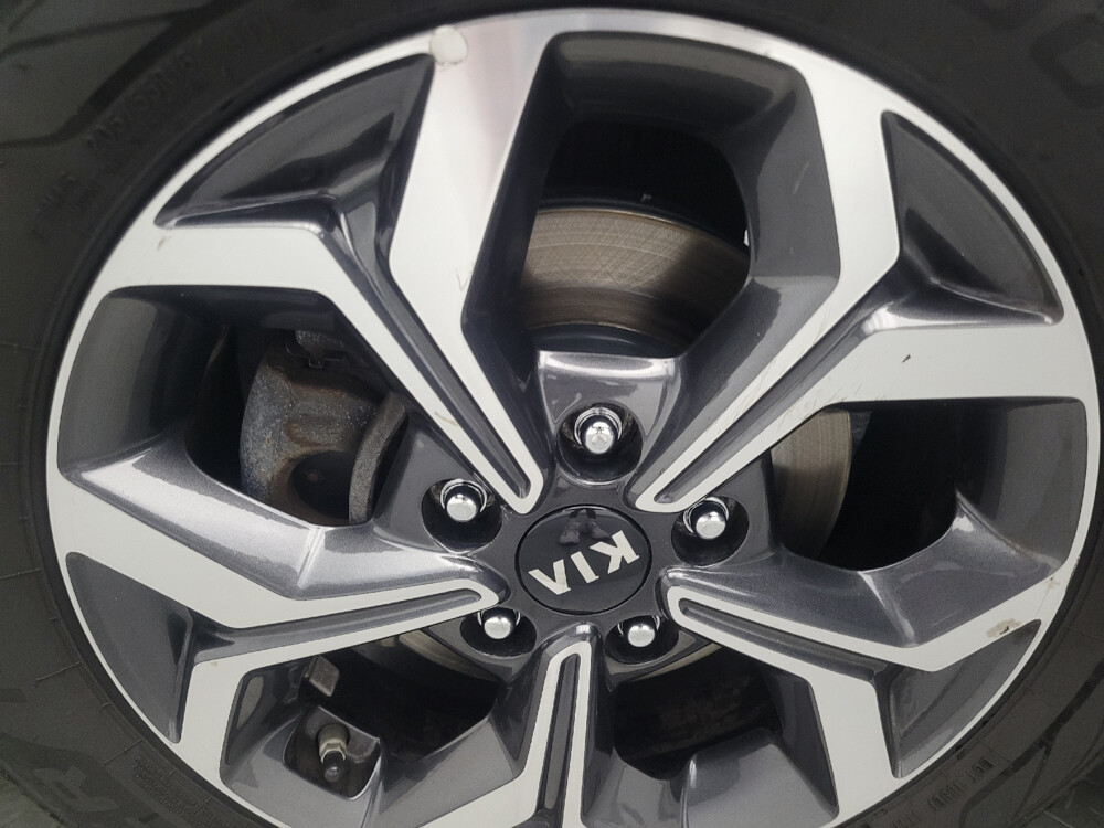 2020 Kia Forte in Jackson, MS 39211 - 18086601 31