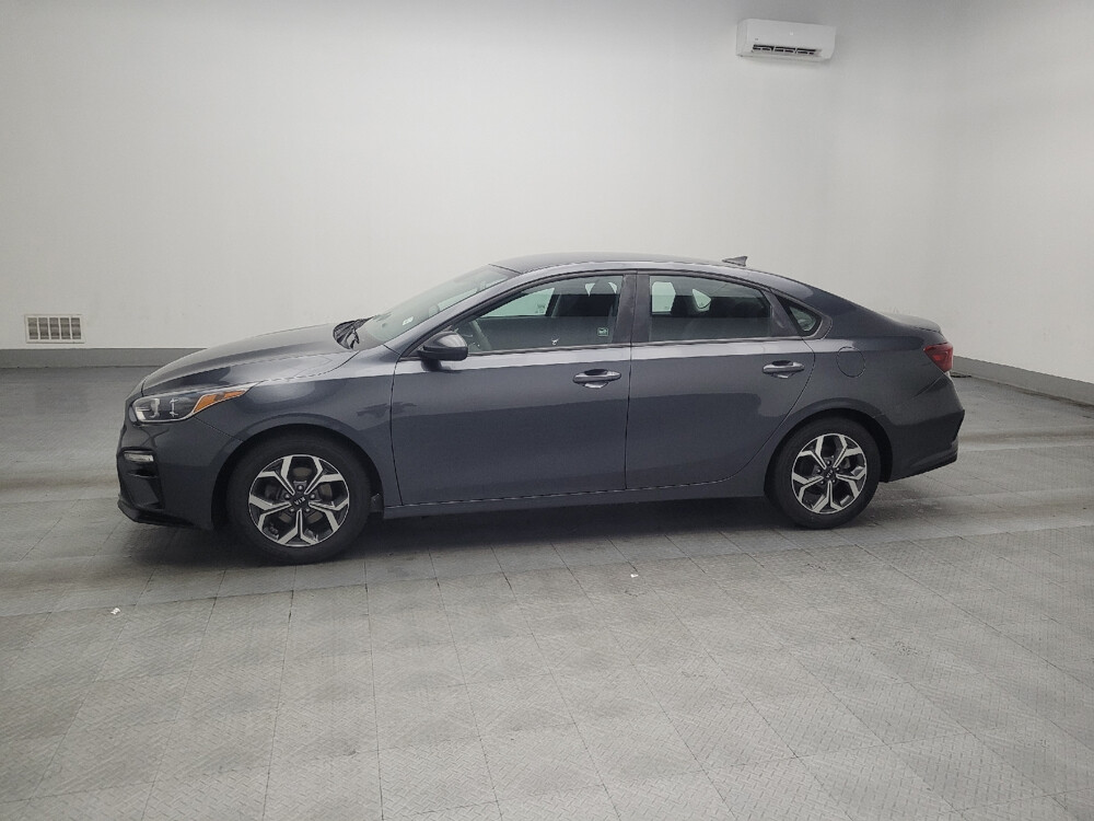 2020 Kia Forte in Jackson, MS 39211 - 18086601 2