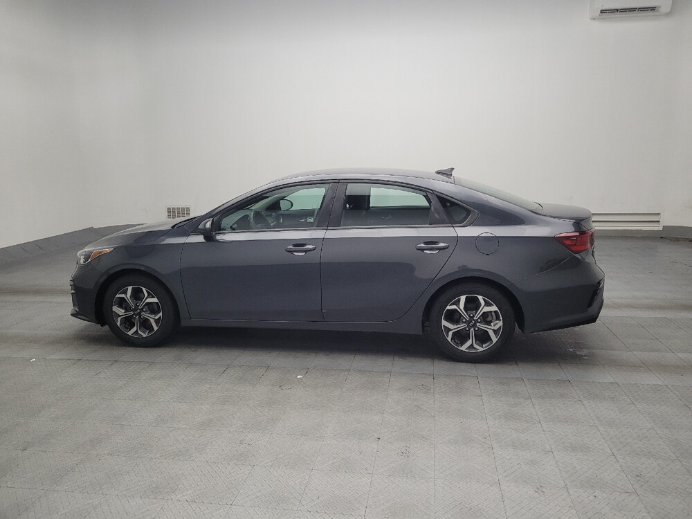 2020 Kia Forte in Jackson, MS 39211 - 18086601 3