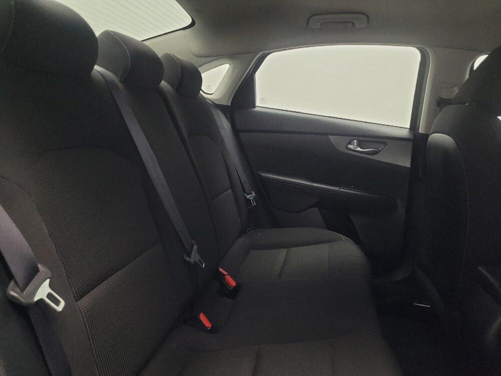 2020 Kia Forte in Jackson, MS 39211 - 18086601 19