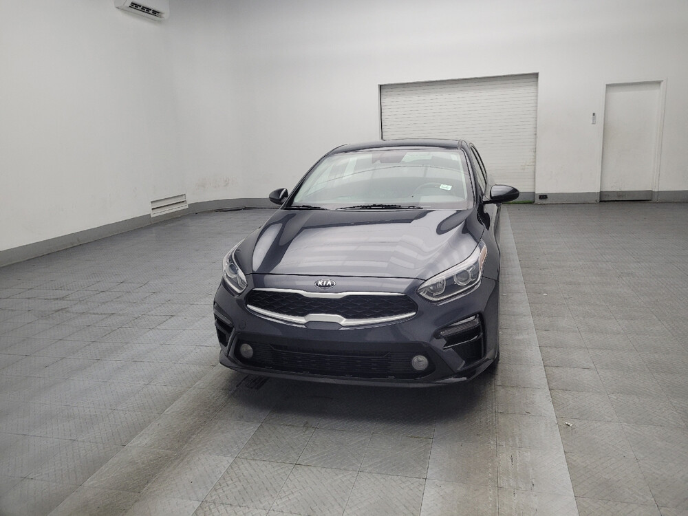 2020 Kia Forte in Jackson, MS 39211 - 18086601 15