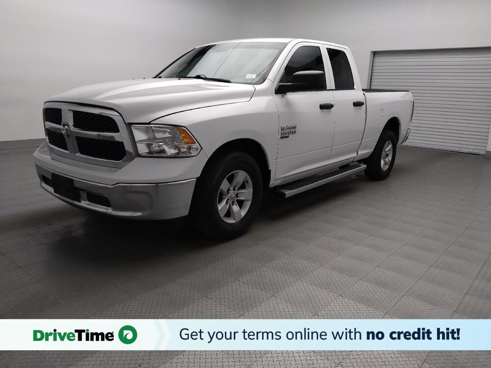 2019 RAM 1500 in Round Rock, TX 78664 - 18086603