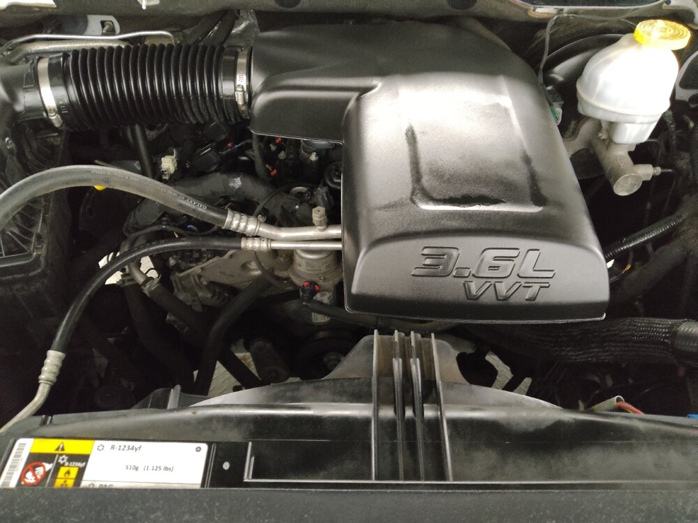 2019 RAM 1500 in Round Rock, TX 78664 - 18086603 30