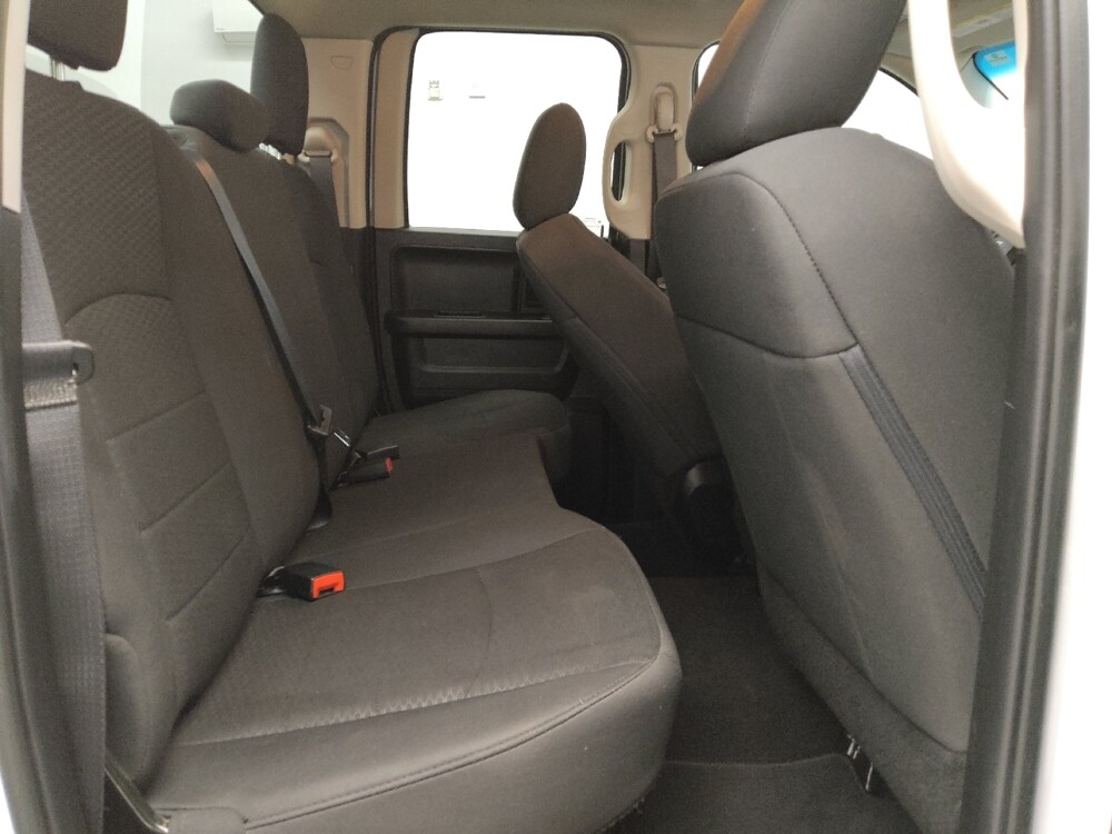 2019 RAM 1500 in Round Rock, TX 78664 - 18086603 19