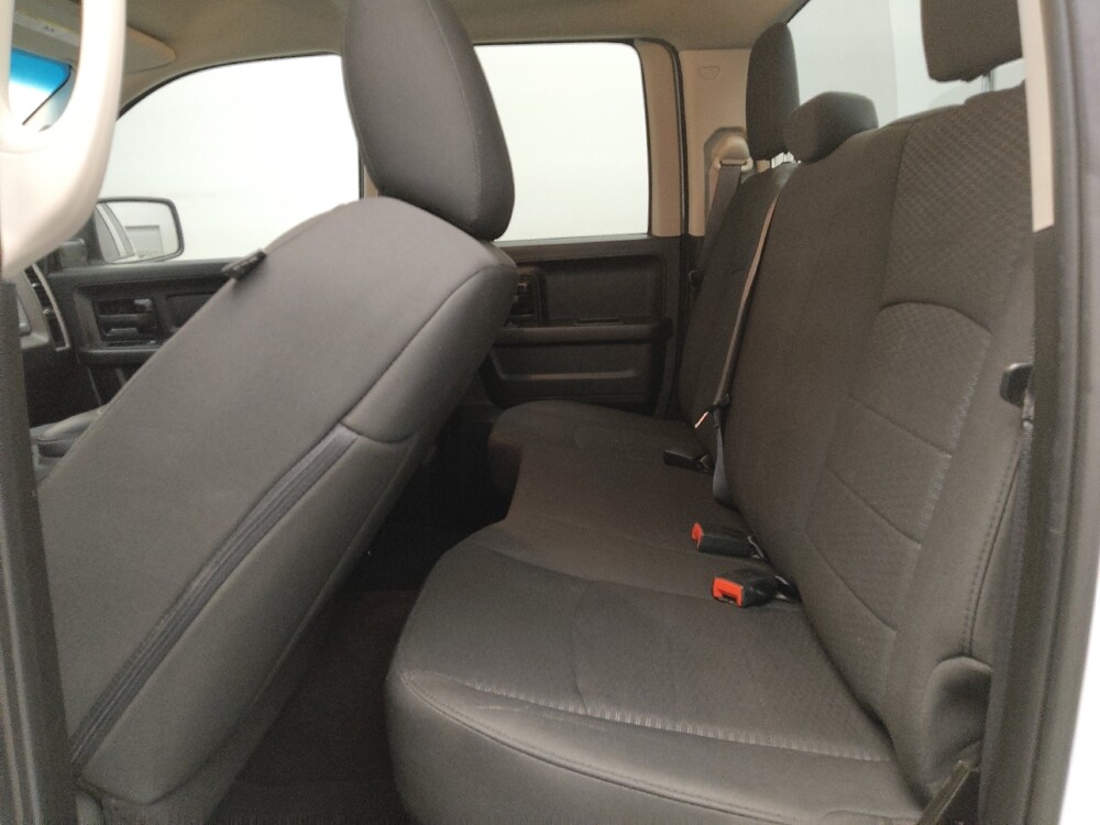 2019 RAM 1500 in Round Rock, TX 78664 - 18086603 18