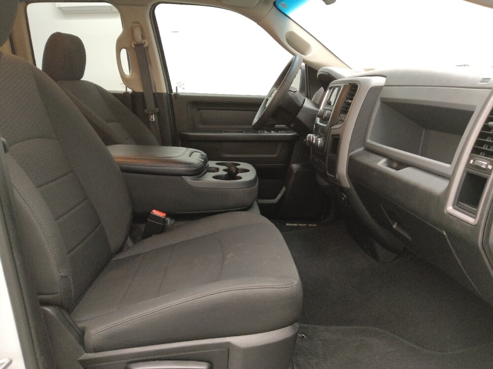 2019 RAM 1500 in Round Rock, TX 78664 - 18086603 21