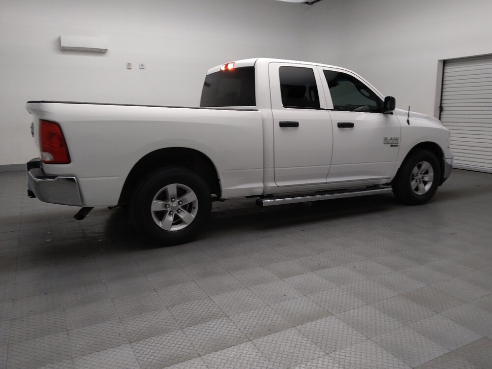 2019 RAM 1500 in Round Rock, TX 78664 - 18086603 10