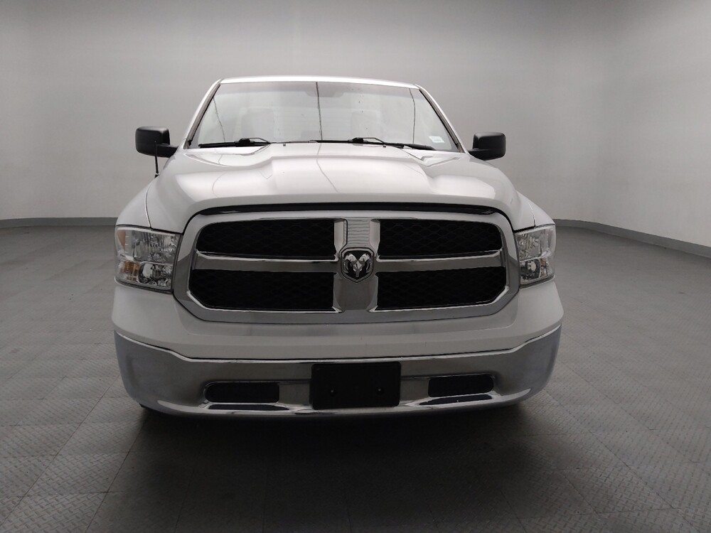2019 RAM 1500 in Round Rock, TX 78664 - 18086603 14