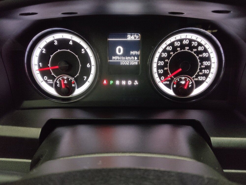 2019 RAM 1500 in Round Rock, TX 78664 - 18086603 23