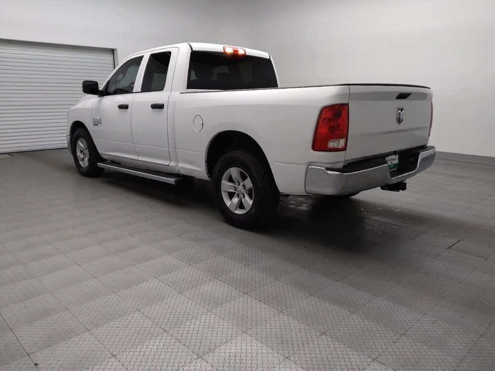 2019 RAM 1500 in Round Rock, TX 78664 - 18086603 5