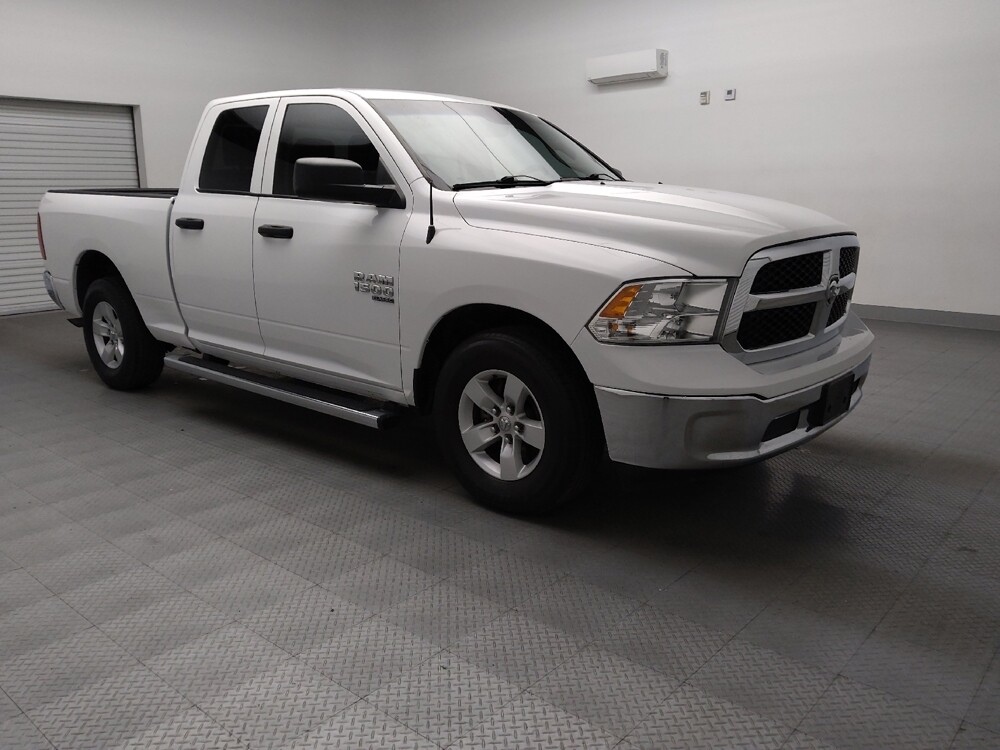 2019 RAM 1500 in Round Rock, TX 78664 - 18086603 13