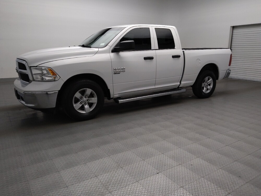 2019 RAM 1500 in Round Rock, TX 78664 - 18086603 2