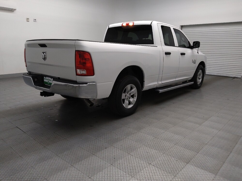 2019 RAM 1500 in Round Rock, TX 78664 - 18086603 9