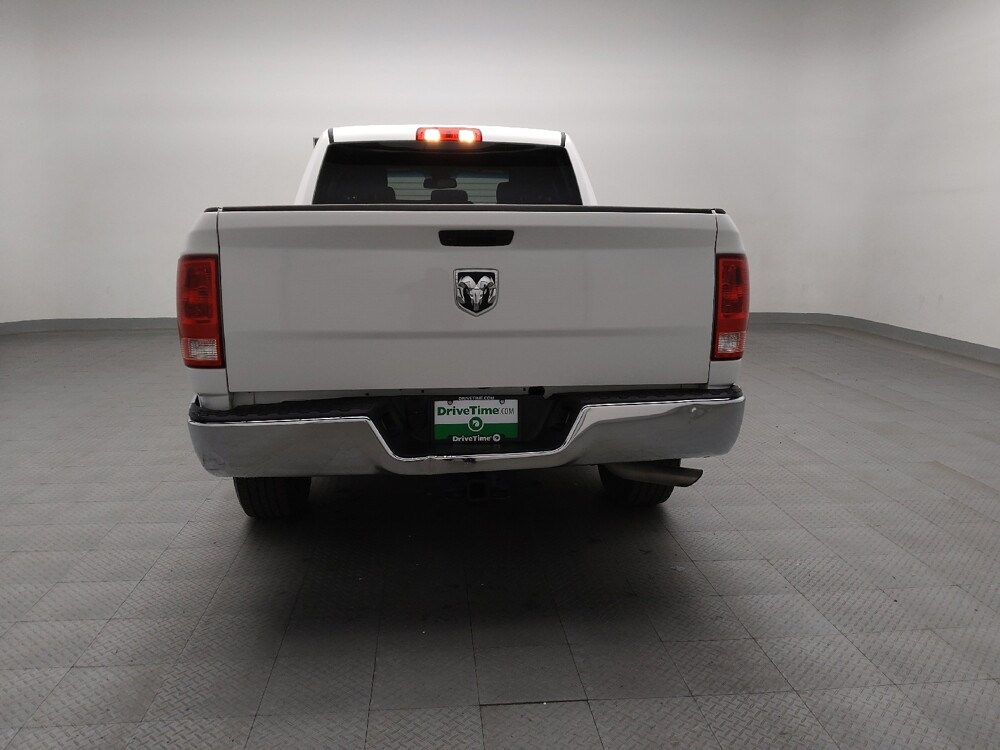 2019 RAM 1500 in Round Rock, TX 78664 - 18086603 6
