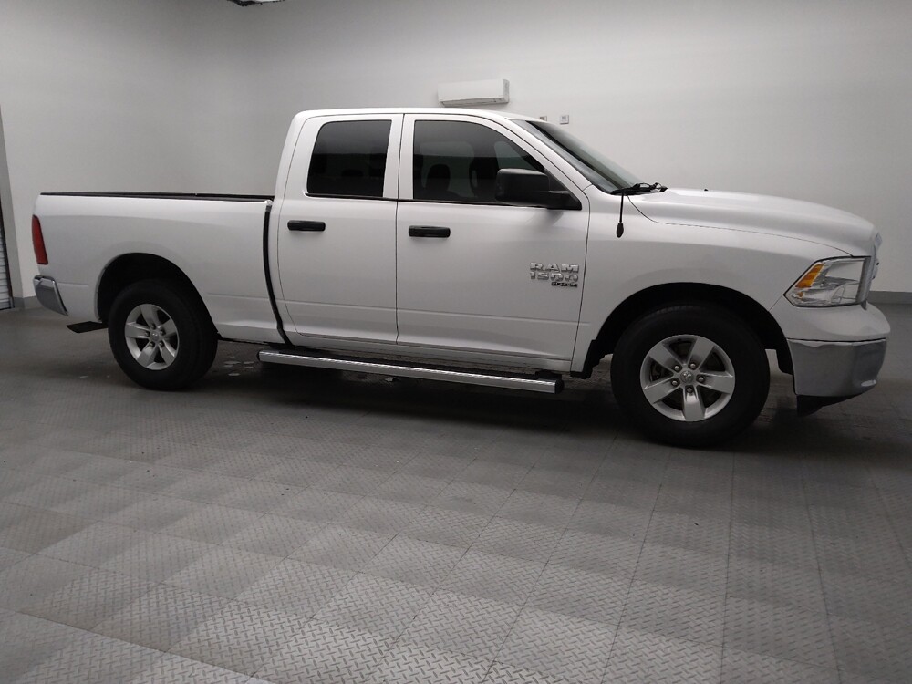 2019 RAM 1500 in Round Rock, TX 78664 - 18086603 11