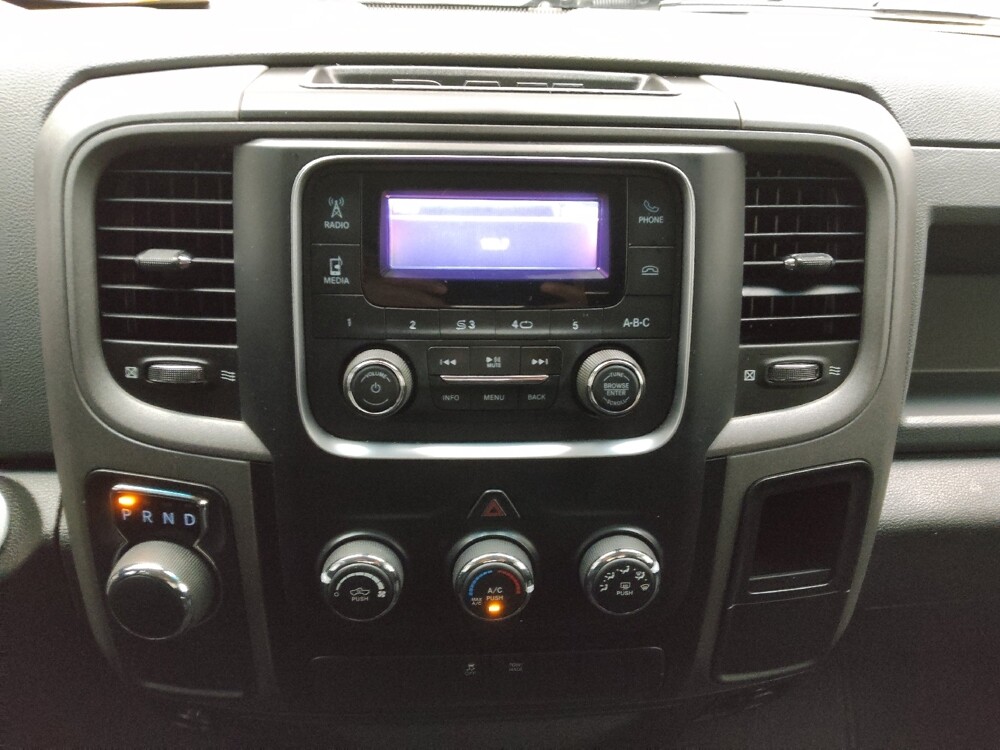 2019 RAM 1500 in Round Rock, TX 78664 - 18086603 25