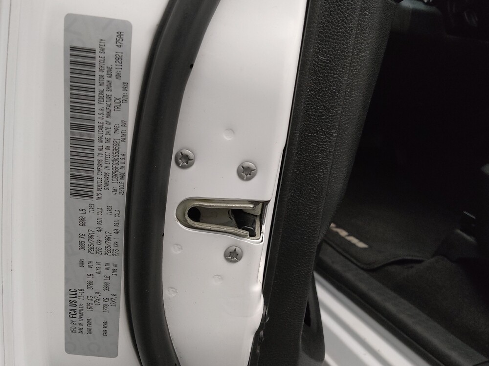 2019 RAM 1500 in Round Rock, TX 78664 - 18086603 33