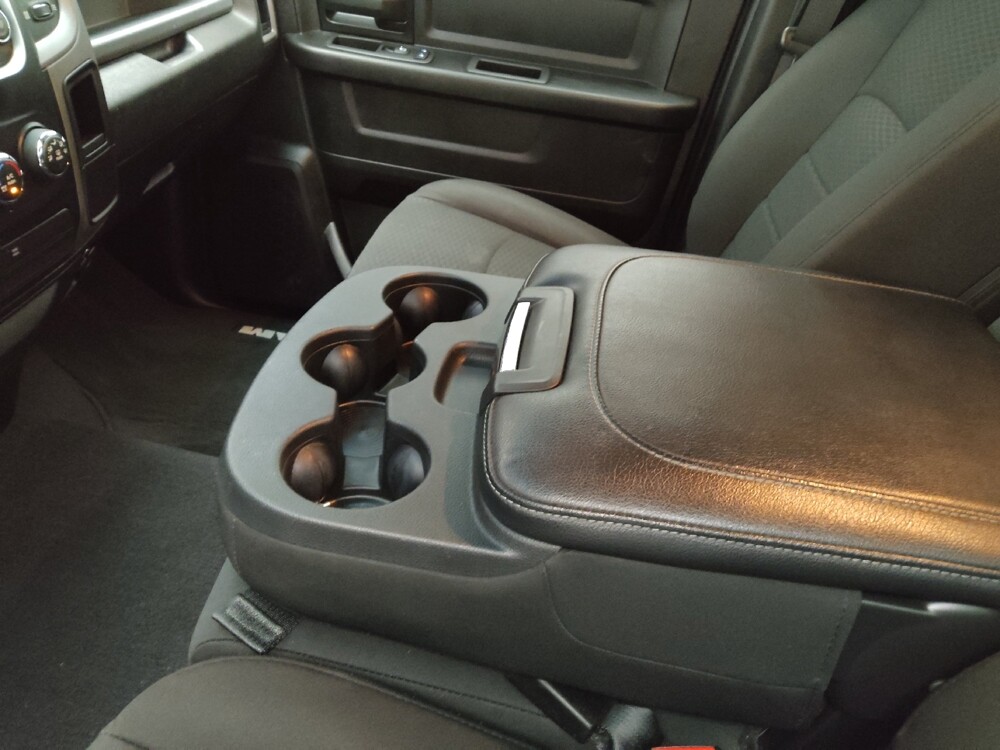 2019 RAM 1500 in Round Rock, TX 78664 - 18086603 26