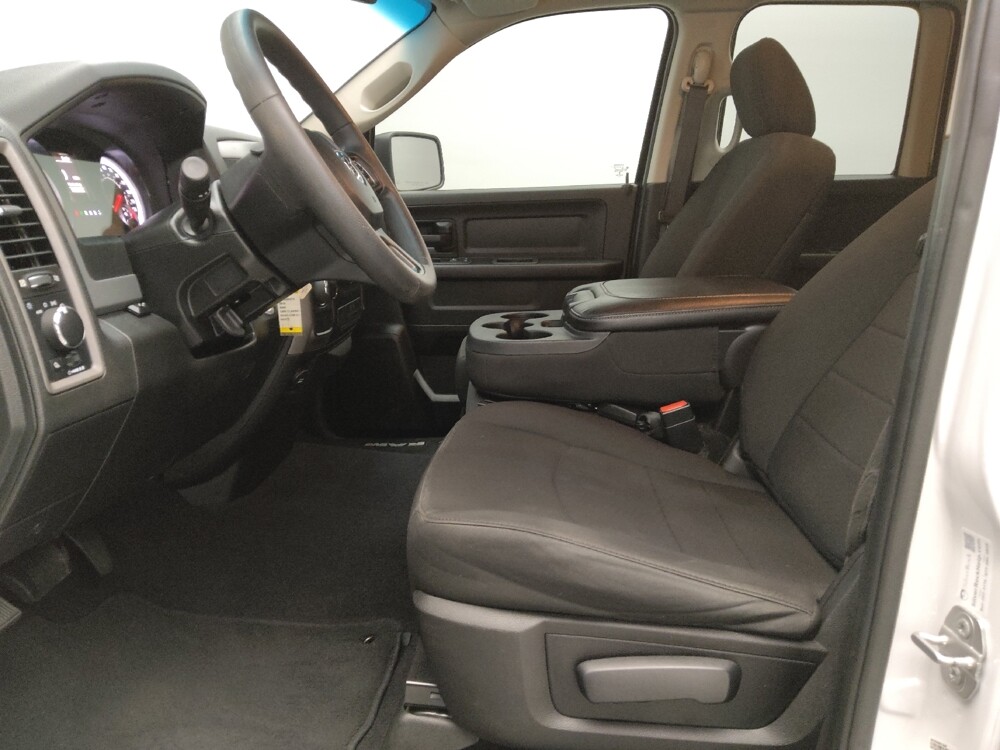 2019 RAM 1500 in Round Rock, TX 78664 - 18086603 17