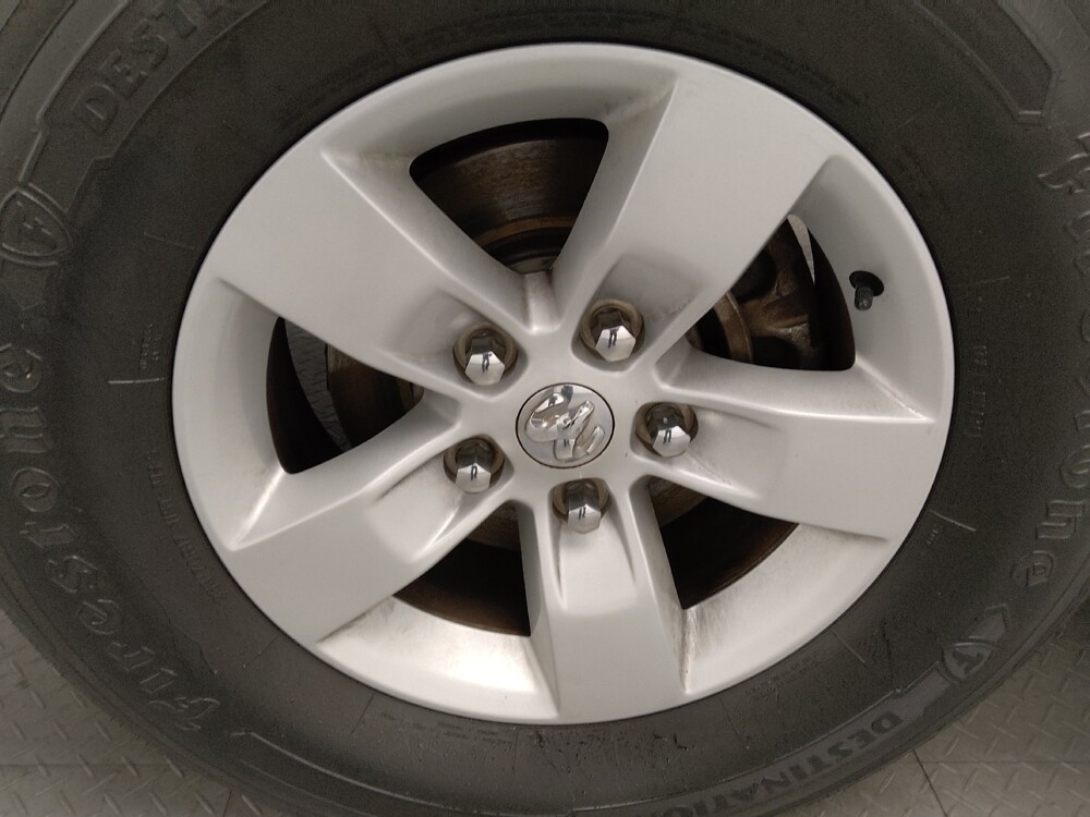 2019 RAM 1500 in Round Rock, TX 78664 - 18086603 31