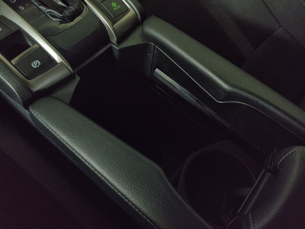 2021 Honda Civic in Morrow, GA 30260 - 18086604 26