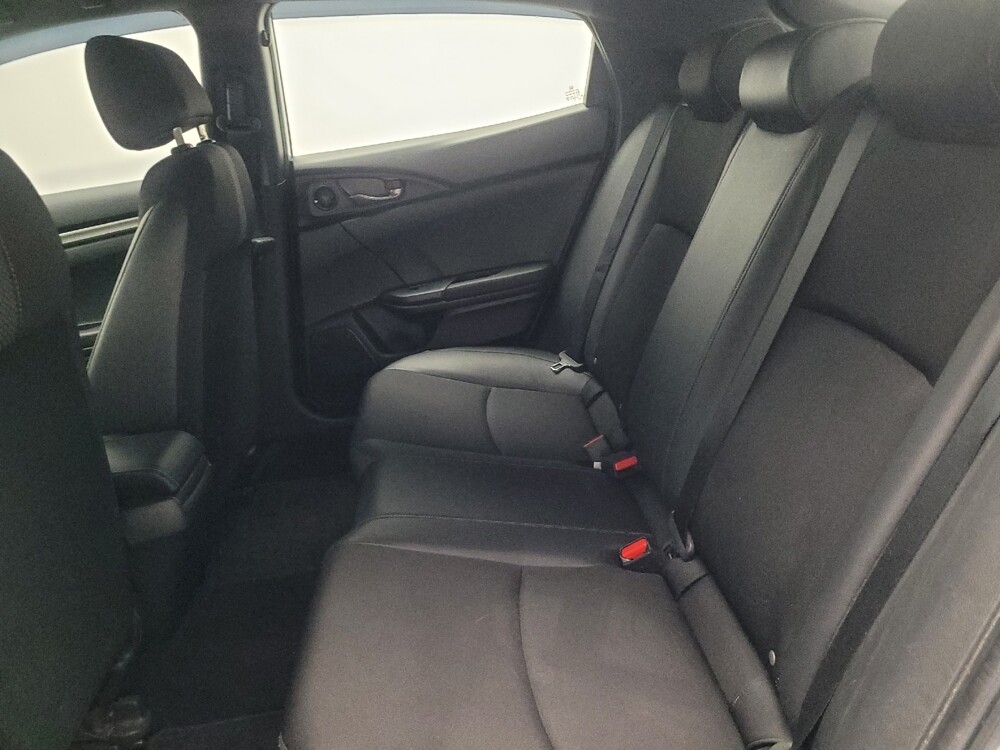 2021 Honda Civic in Morrow, GA 30260 - 18086604 18