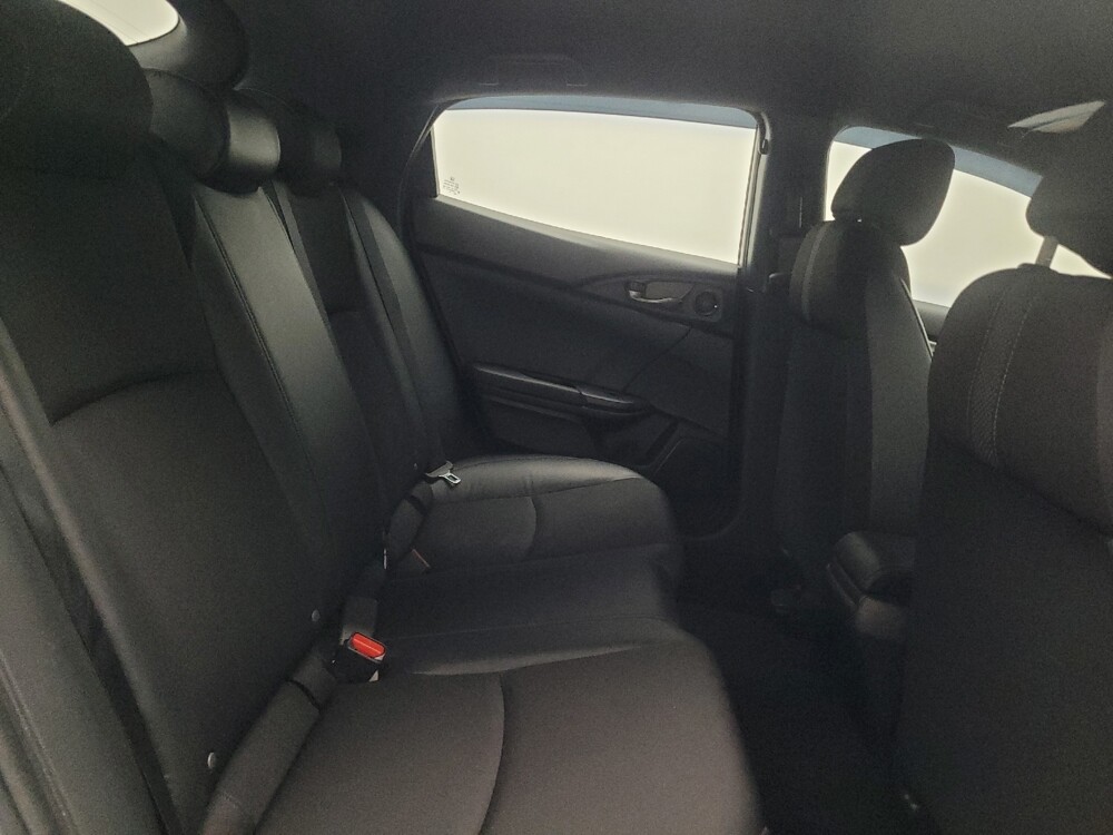 2021 Honda Civic in Morrow, GA 30260 - 18086604 19