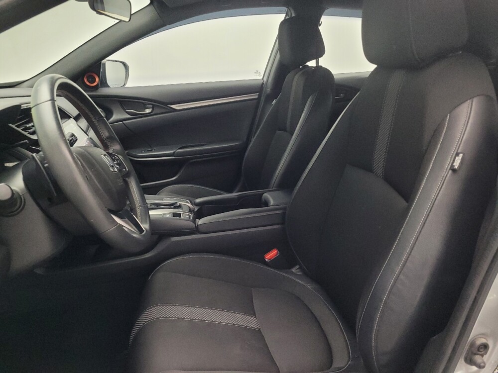 2021 Honda Civic in Morrow, GA 30260 - 18086604 17