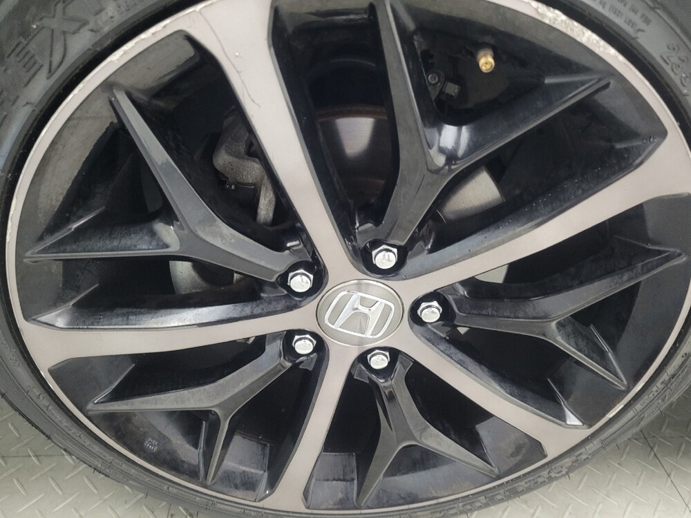 2021 Honda Civic in Morrow, GA 30260 - 18086604 31