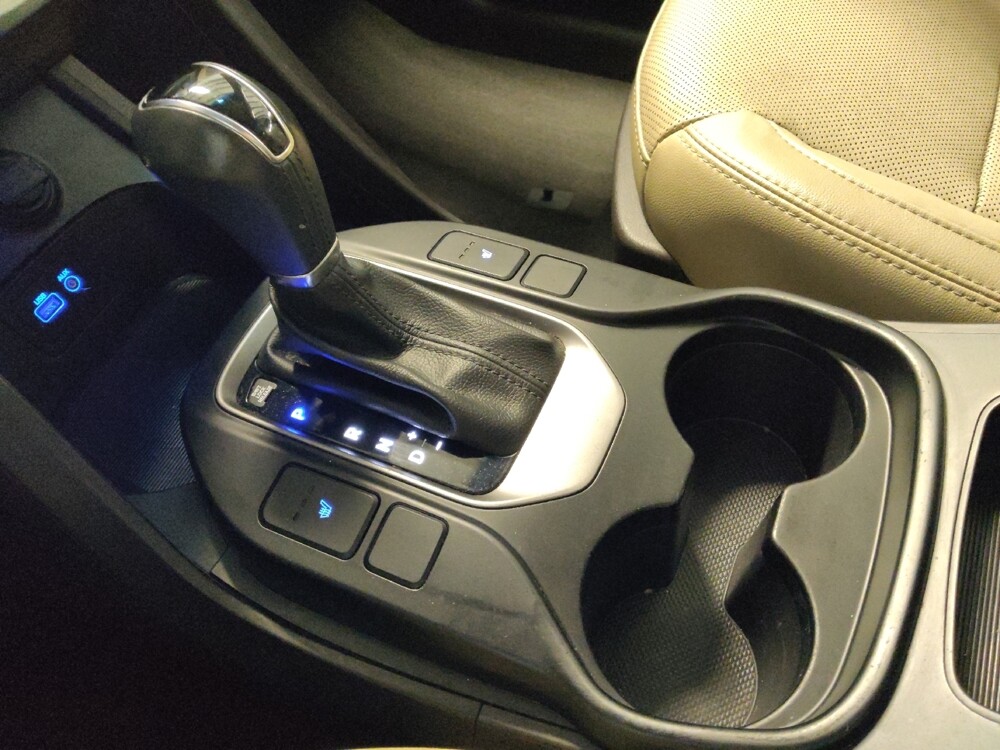 2017 Hyundai Santa Fe in Houston, TX 77034 - 18086605 26