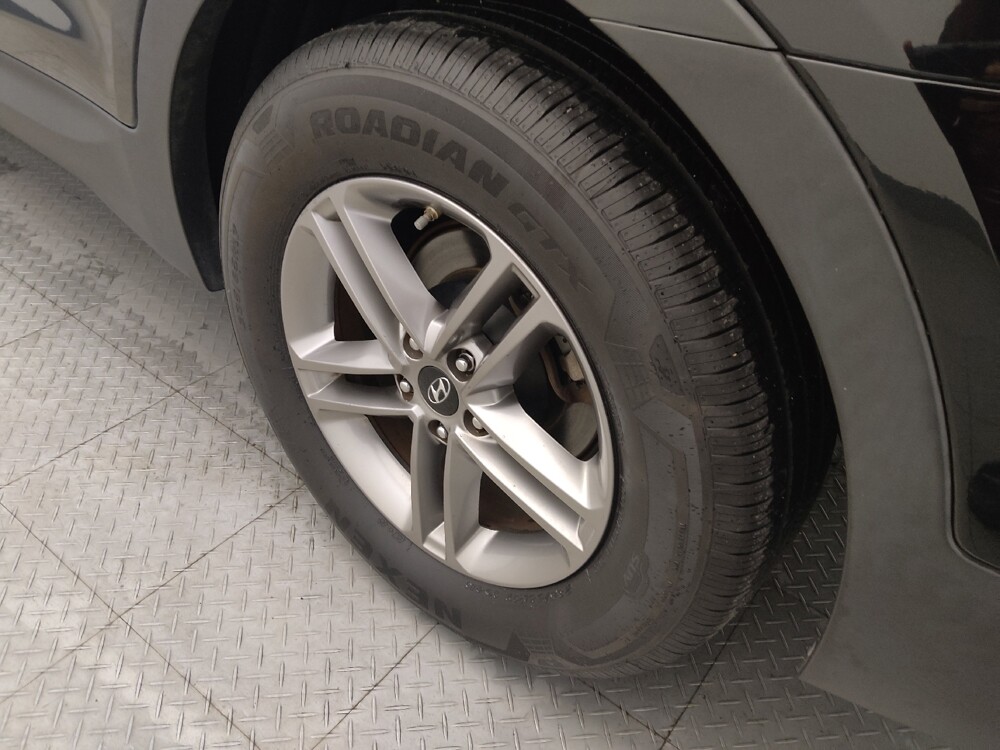 2017 Hyundai Santa Fe in Houston, TX 77034 - 18086605 31