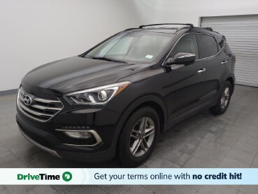 2017 Hyundai Santa Fe in Houston, TX 77034