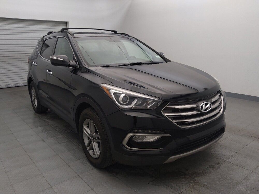 2017 Hyundai Santa Fe in Houston, TX 77034 - 18086605 13