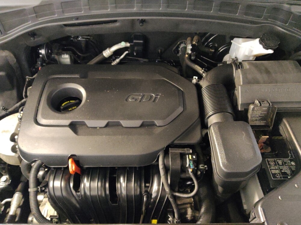 2017 Hyundai Santa Fe in Houston, TX 77034 - 18086605 30