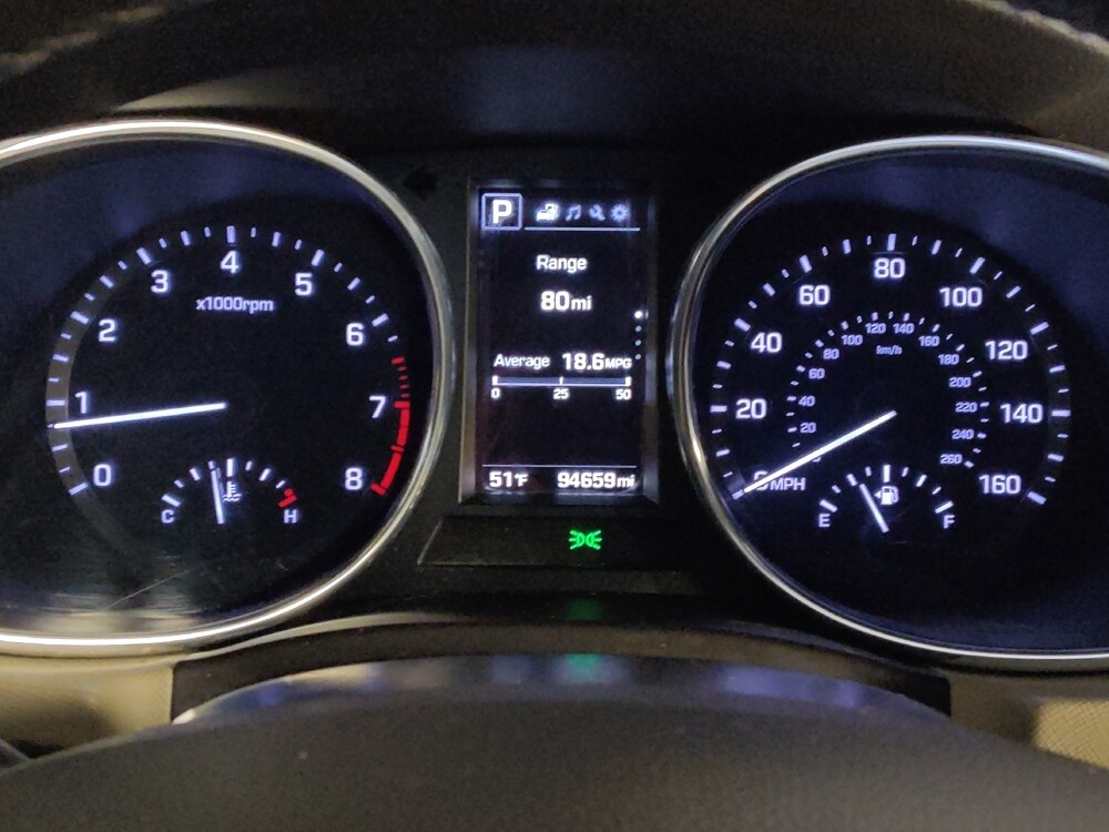 2017 Hyundai Santa Fe in Houston, TX 77034 - 18086605 23