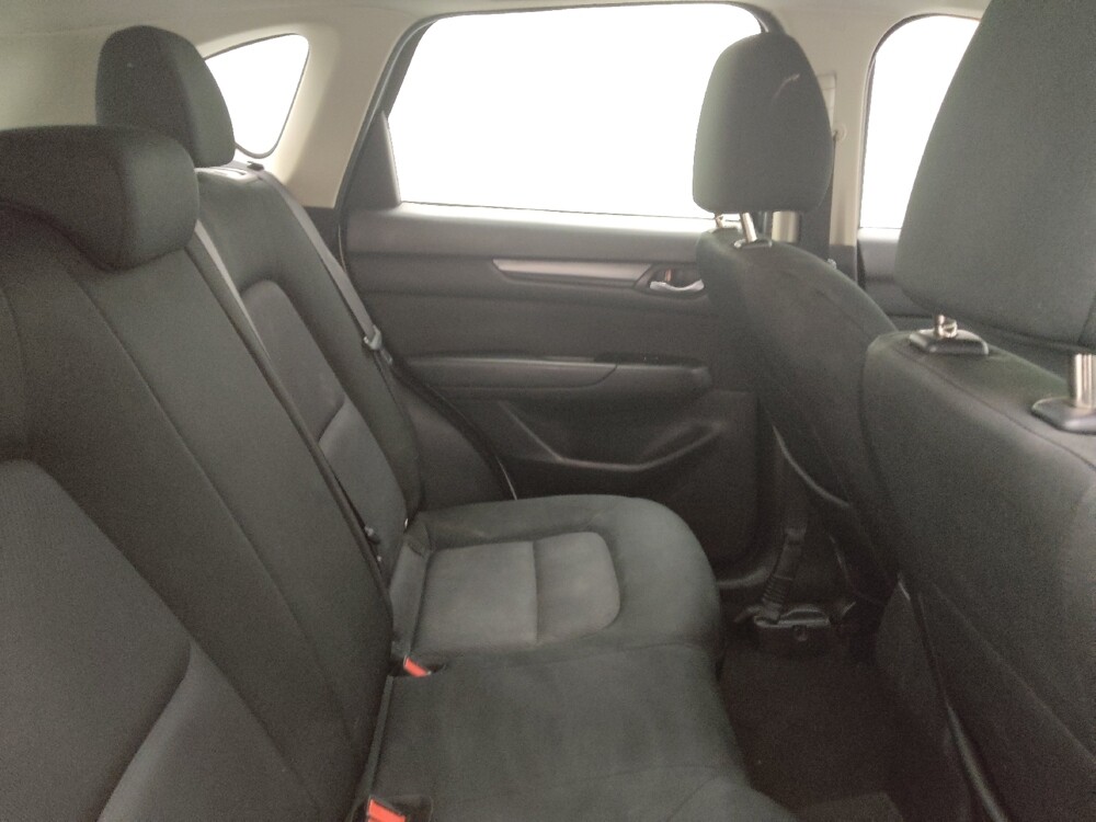 2018 Mazda CX-5 in Charlotte, NC 28213 - 18086606 19