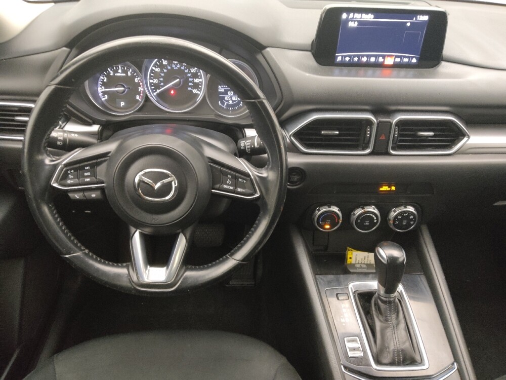 2018 Mazda CX-5 in Charlotte, NC 28213 - 18086606 22