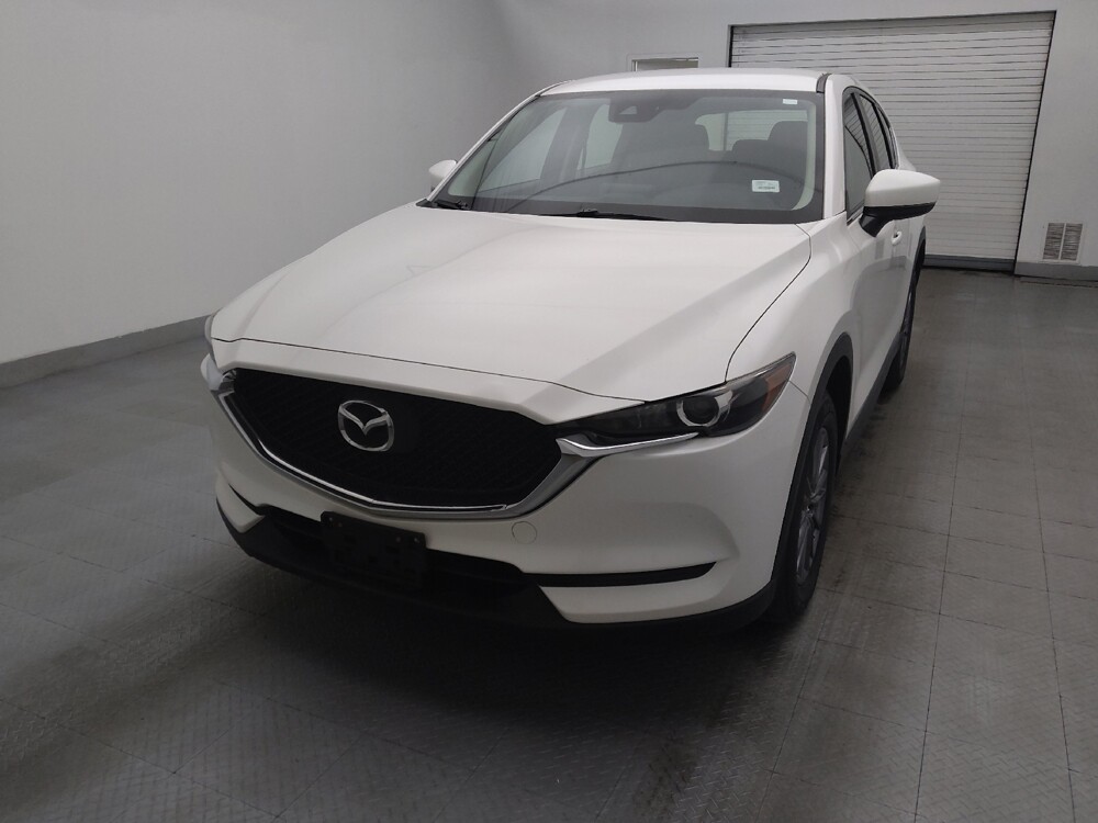 2018 Mazda CX-5 in Charlotte, NC 28213 - 18086606 15