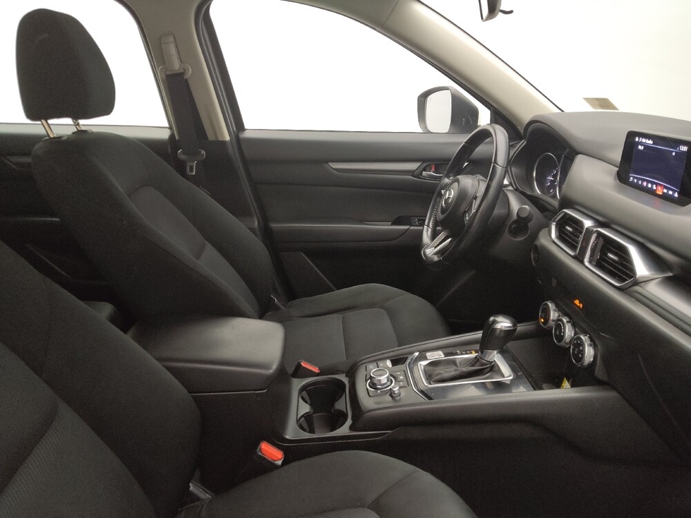 2018 Mazda CX-5 in Charlotte, NC 28213 - 18086606 21