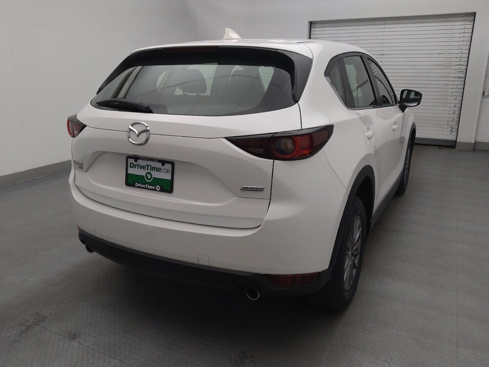 2018 Mazda CX-5 in Charlotte, NC 28213 - 18086606 7