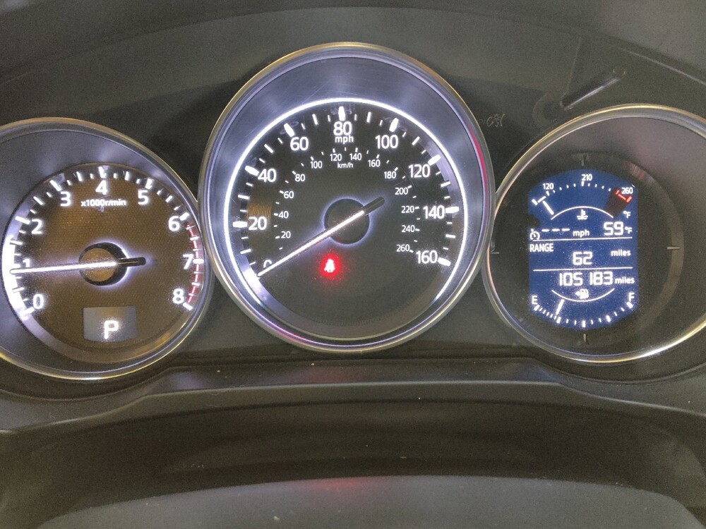 2018 Mazda CX-5 in Charlotte, NC 28213 - 18086606 23